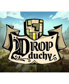 Drop Duchy Steam Key EUROPE